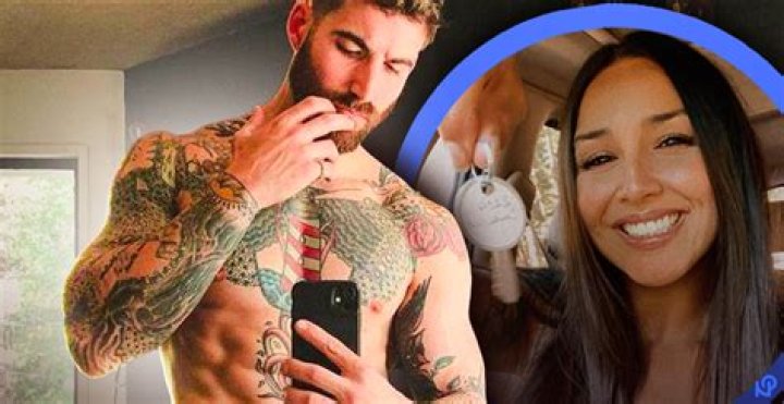 Is Thoren Bradley Married to Wife? Or Dating a Girlfriend?