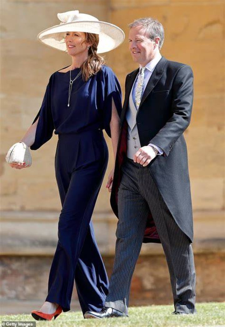 
Is Tom Bradby Related To Julia Bradby? Relationship Explained 