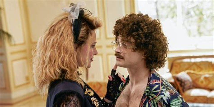 Is Weird Al Yankovic Gay? Age, Height, Net Worth
