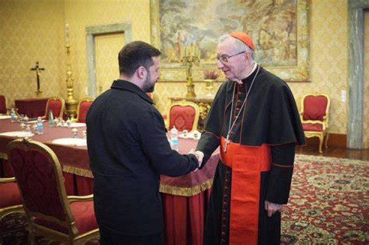 
Italian Cardinal Angelo Sodano Cause Of Death: Controversial Vatican Power Broker Wiki 