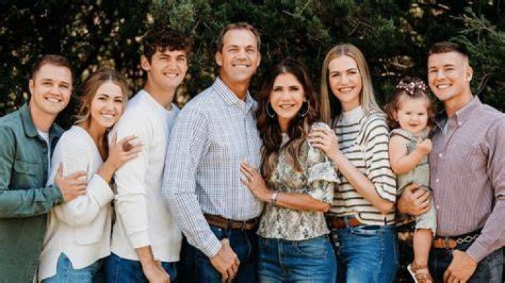 
Jackie Jessup Personal Life- Husband And Family 