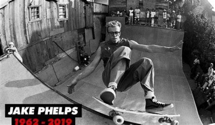 Jake Phelps Cause of Death, How did Jake Phelps Die?