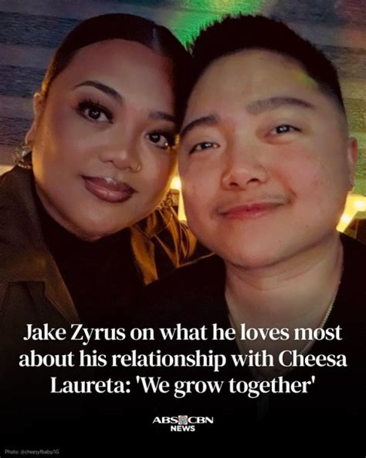 Jake Zyrus Height, Age, Girlfriend, Biography, Wiki, Net Worth