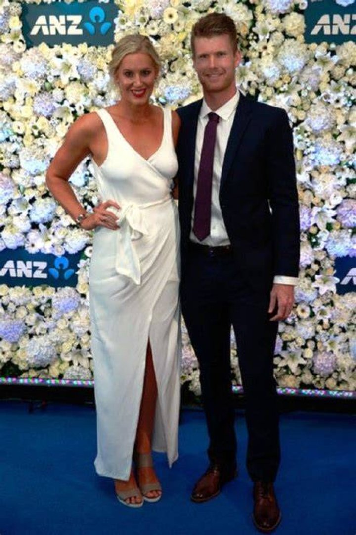 James Neesham Height, Age, Boyfriend, Biography, Wiki, Net Worth