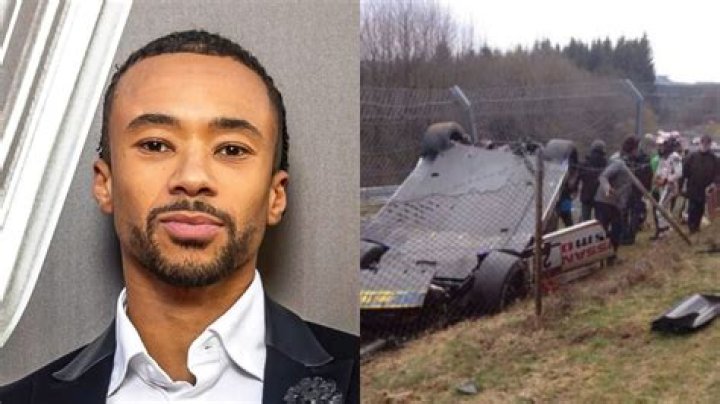 Jann Mardenborough Accident Update | Death News And Crash Details