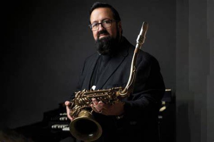 
Jazz Music Composer, Joey Defrancesco, Grammy Award Nominated, dies at 51 
