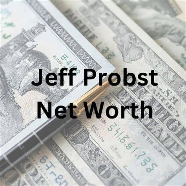 Jeff Probst Height, Weight, Net Worth, Age, Birthday, Wikipedia, Who, Nationality, Biography