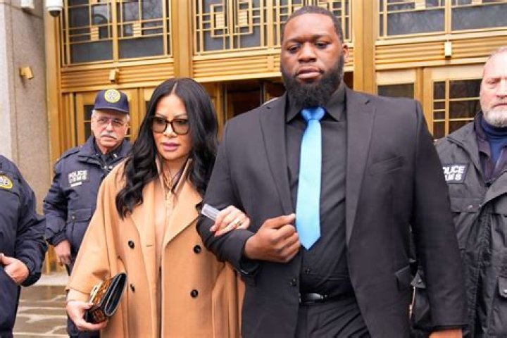 
Jen Shah Was Found Guilty On Federal Counts Of Conducting A Telemarketing Fraud 