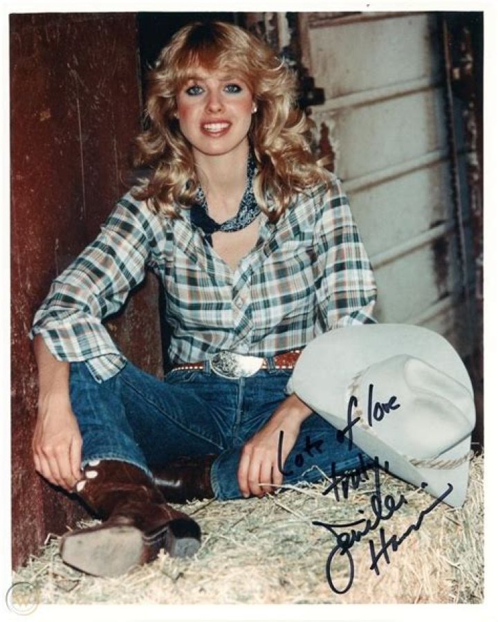 Jenilee Harrison’s Net Worth, Husband. What Is She Doing Now?