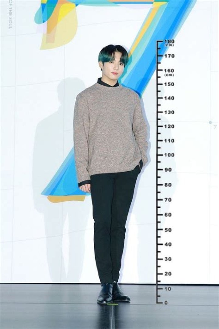 Jeon Jungkook Height, Weight, Net Worth, Age, Birthday, Wikipedia, Who, Nationality, Biography