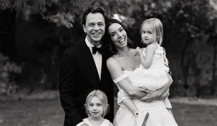 Jocelynn Flom’s Biography : Justin Flom’s Kids