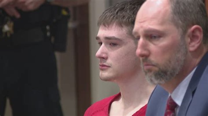 
Joel Greenberg Was Sentenced To 11 years In Prison For Child Trafficking 
