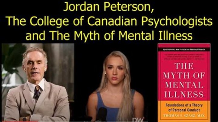 
Jordan Peterson Illness And Health Update; What Disease Does Canadian Clinical Psychologist Have? 