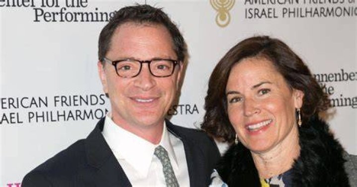 Joshua Malina Wife Melissa Merwin Children And Family