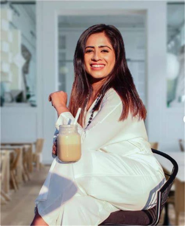 
Kajol Tyagi Height, Weight, Net Worth, Age, Birthday, Wikipedia, Who, Instagram, Biography 