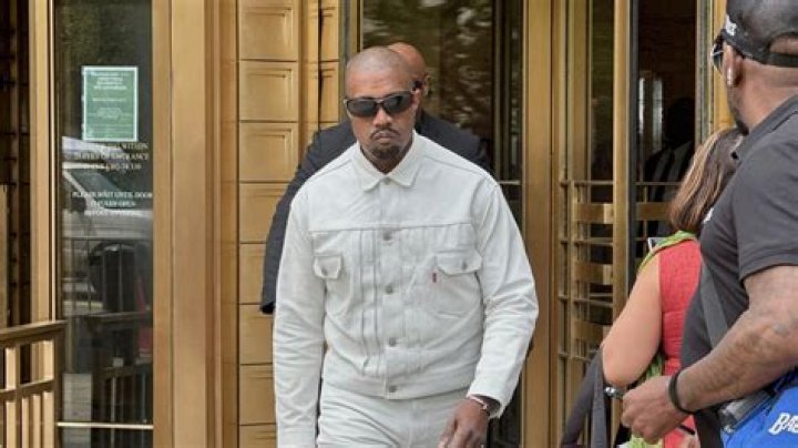 
Kanye West Labels Diddy A “Fed” and Calls Boosie A “Nerd” In Heated DM 