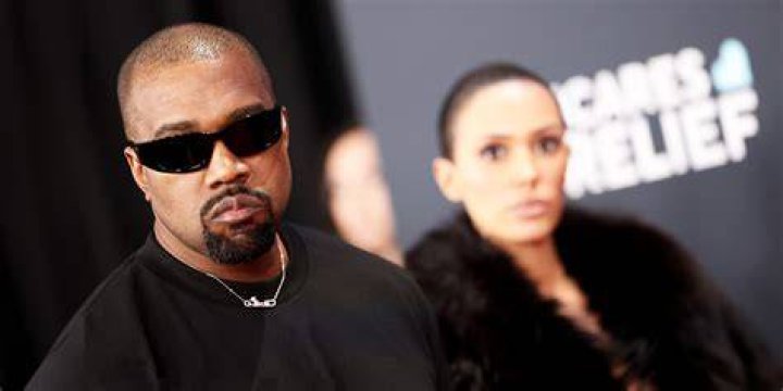 
Kanye West’s newest publish has many guessing if he’s leaving Adidas 