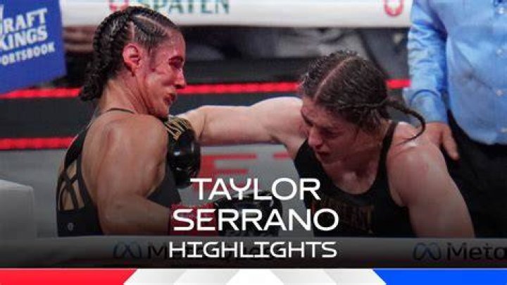 
Katie Taylor’s Relationship With Averil Power And Partner Details Revealed 