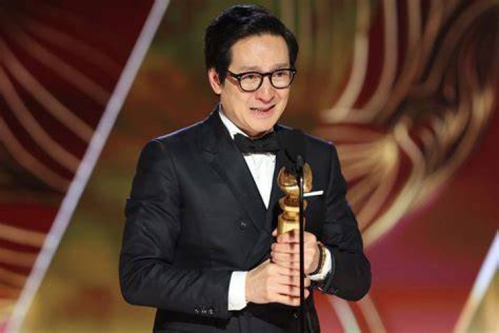 
Ke Huy Quan Says He’s ‘Open’ to ‘Goonies’ Sequel After 38 Years: ‘If There Is That Opportunity’ 
