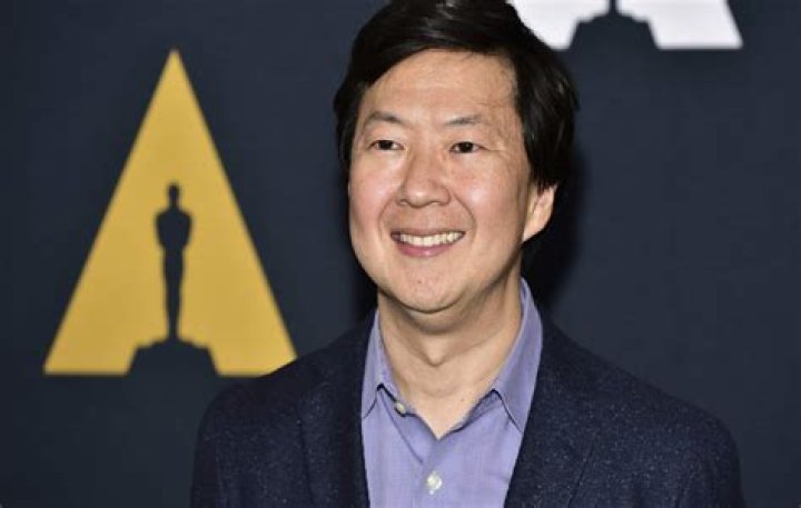 Ken Jeong Height, Weight, Net Worth, Age, Birthday, Wikipedia, Who, Nationality, Biography