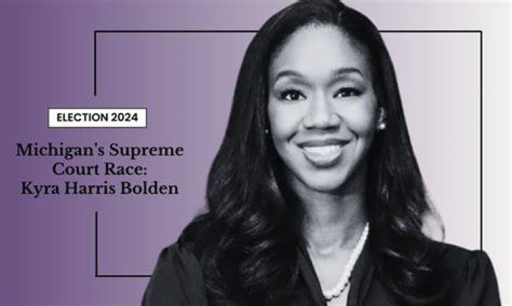 Kyra Harris Bolden Height, Weight, Net Worth, Age, Birthday, Wikipedia, Who, Instagram, Biography