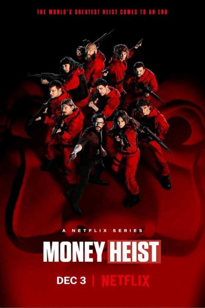 
‘La Casa de Papel’ or ‘Money Heist: Korea’? Fans battle over which Netflix version is better 
