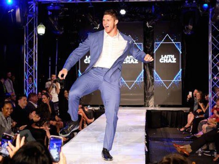 
Laith Wallschleger Garnered His Net Worth From Multiple Domains 
