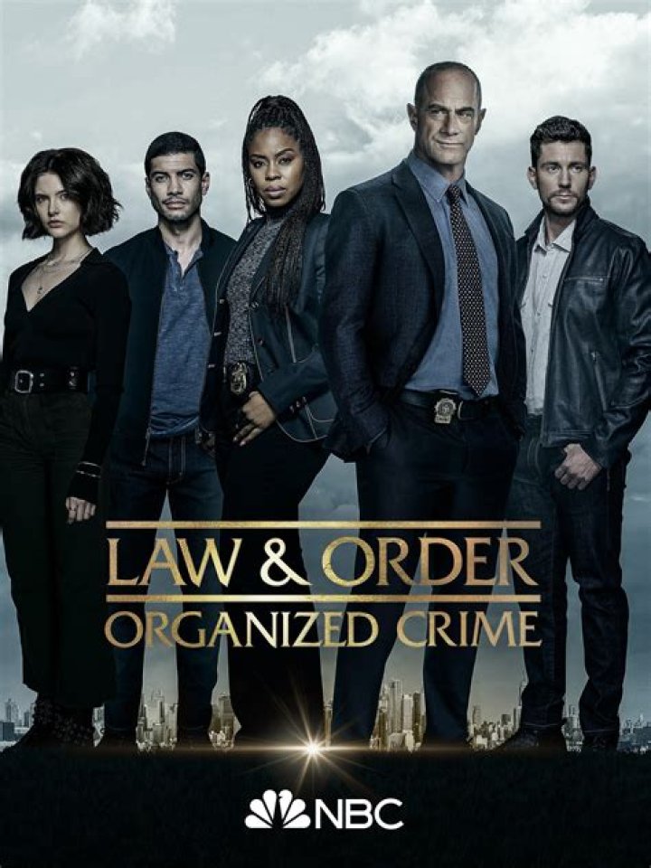 Law & Order: Organized Crime season 2 spoilers: Denis Leary appearing