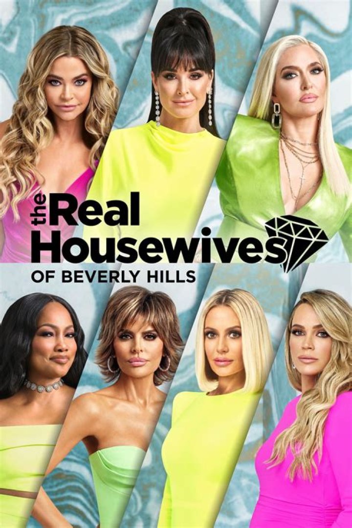 Lesa Milan Cast On Real Housewives Of Dubai Who Is The BET’s College Hill Alum Married To?