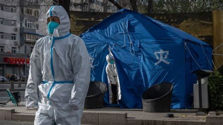
Lhasa: At least five Tibetans end their lives amid harsh Chinese Covid lockdown 