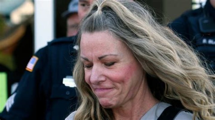 
Lori Vallow trial: Duct tape wrapped around JJ Vallow contained ‘Cult’ mother’s hair 
