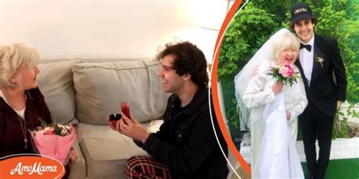 Lorraine Nash Is Youtube Star David Dobrik’s Ex-wife: More about Their Short Marriage