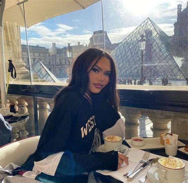 
Love Island Gabby Jeffery Ethnicity Religion And Family Details 