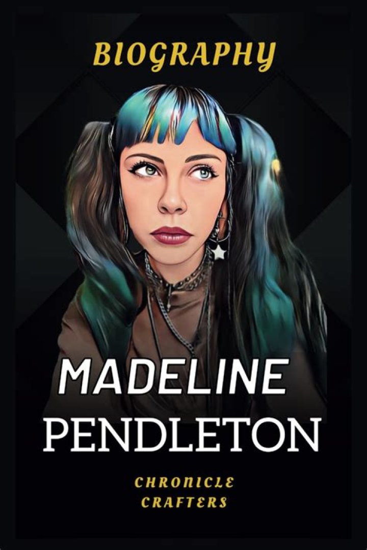 
Madeline Pendleton Height, Age, Boyfriend, Biography, Wiki, Net Worth 