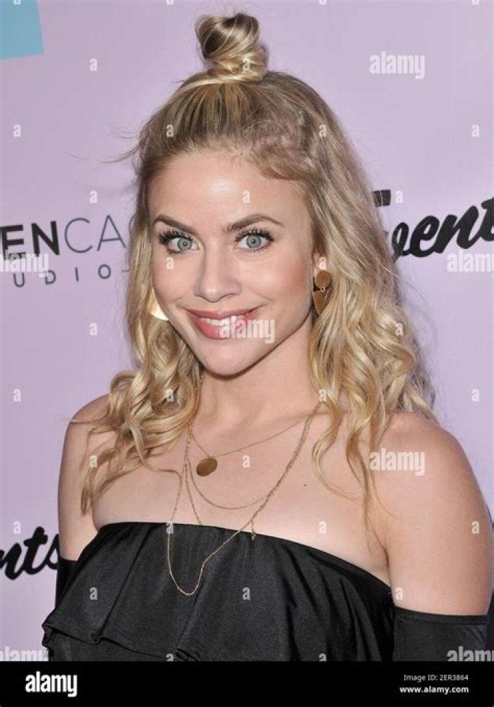 
Madison Anne Height, Weight, Net Worth, Age, Wiki, Who, Instagram, Biography 