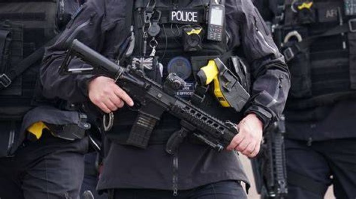 Many Suspect Sadiq Khan Brother Is In Met Police, Fears Over Possible Nepotism