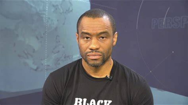 Marc Lamont Hill Height, Weight, Net Worth, Age, Birthday, Wikipedia, Who, Instagram, Biography