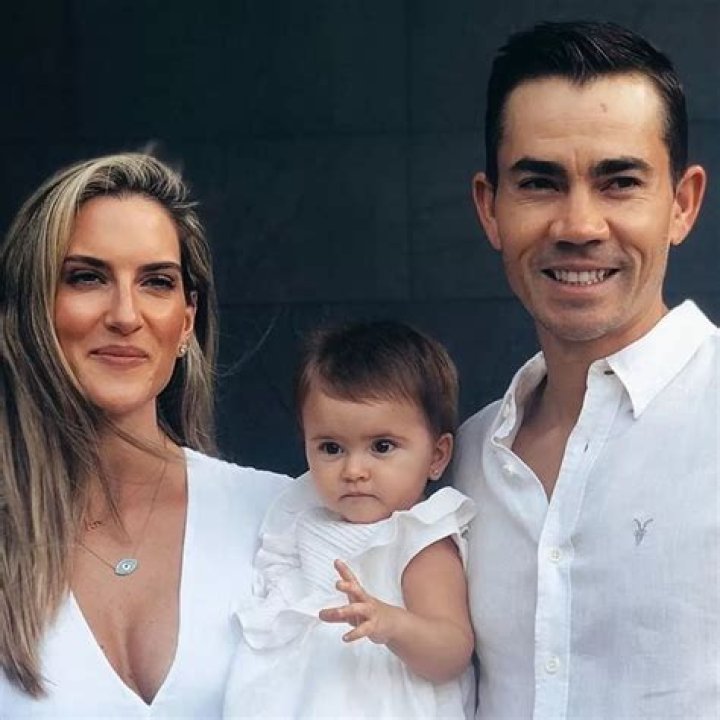 
Maria Ochoa Mora Age: Truth About Camilo Villegas Wife 