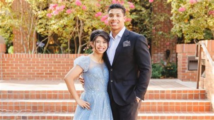 
Mark and Seda Charbonnet: Zach Charbonnet Parents Ethnicity 