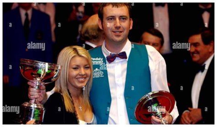 Mark Williams Wife: Is He Still Married To Joanne Dent? Kids And Relationship Timeline