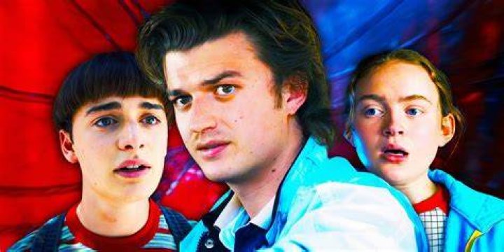
Maya Hawke Would ‘Love’ Her ‘Stranger Things’ Character to Die, But Open To A Spinoff With Joe Keery 