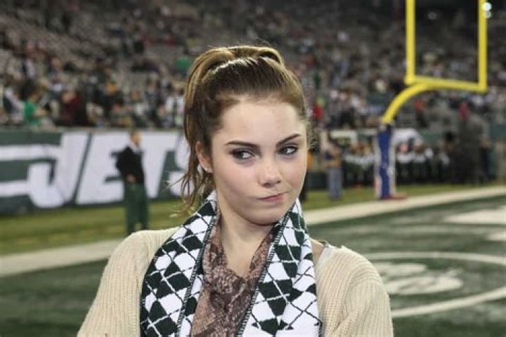 
McKayla Height, Weight, Net Worth, Age, Birthday, Wikipedia, Who, Nationality, Biography 