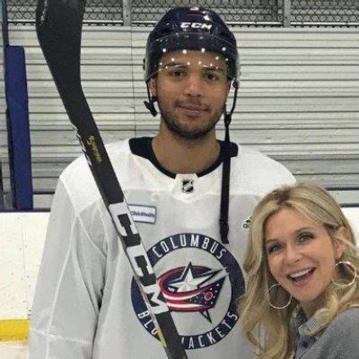 
Meet Amy Jones- All About Seth Jones Mother | Family & Wiki 
