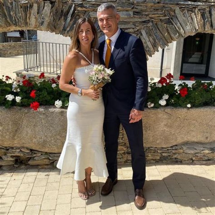 
Meet Eric Masip Girlfriend Julia Villalobos | Dating And Age 