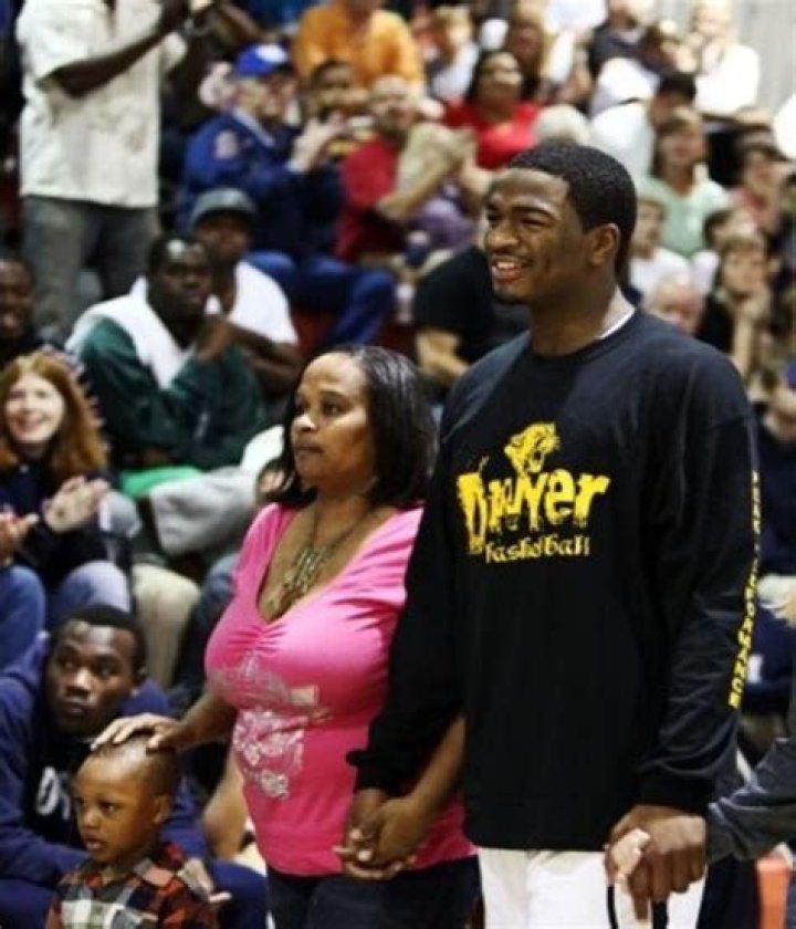 Meet Jacoby Brissett Parents, Single Mom Lisa Brown Raised Him