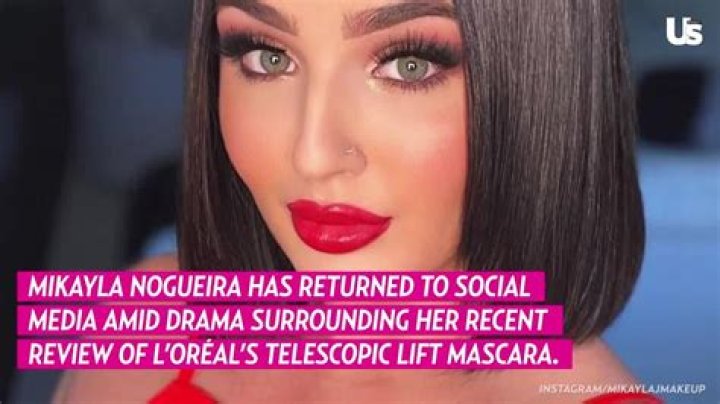 
Mikayla Nogueira Drama And Controversy Explained Through ‘Sharing What’s On My Mind’ TikTok Video 