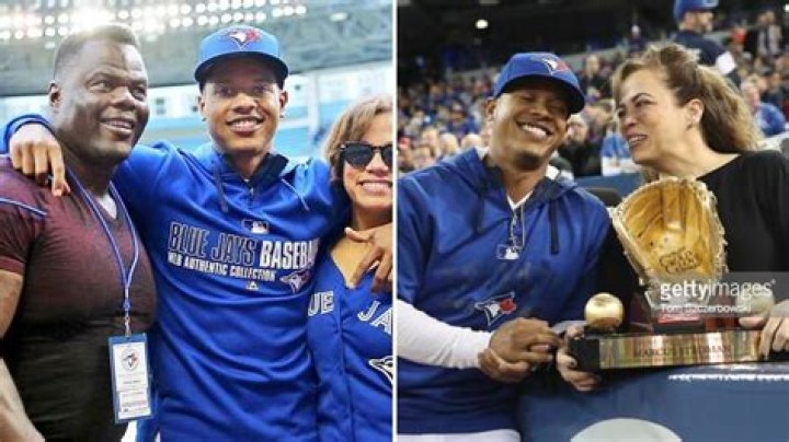 
MLB: Who Is Marcus Stroman Wife 2022? Married Life And Family – Did He Split From Girlfriend Hildy Hahn? 