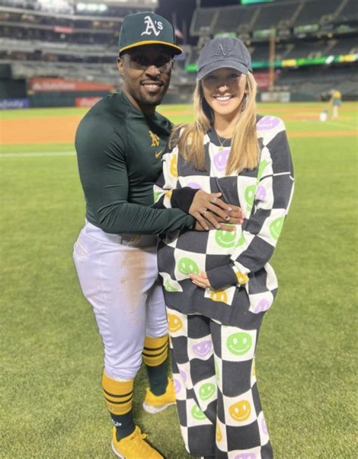 
MLB: Who Is Tony Kemp’s Wife, Michelle? All We Know About His Love Life 