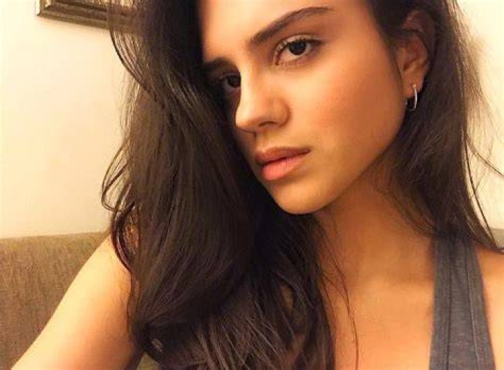 
Naked Truth Of 21yo Sasha Calle – Nationality, Boyfriend, Wiki 