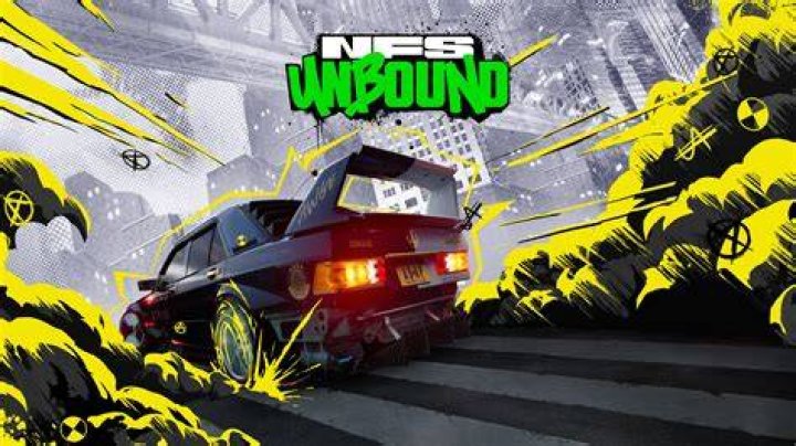 
Need For Speed (NFS) Unbound: Release Date, Features & Pre-Order 